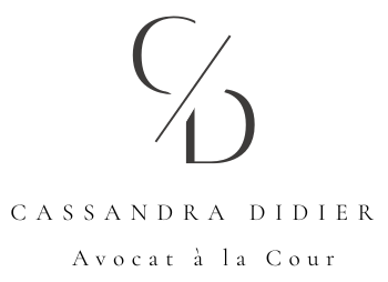 Cassandra Didier – Avocat à la Cour – Nîmes, Gard